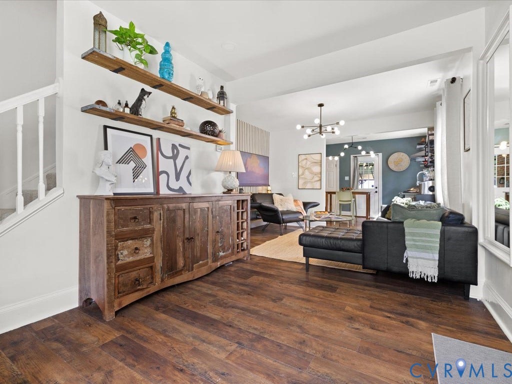 5430 Snead Road, Richmond, VA 23224 5430 Snead Road, Richmond, VA 23224