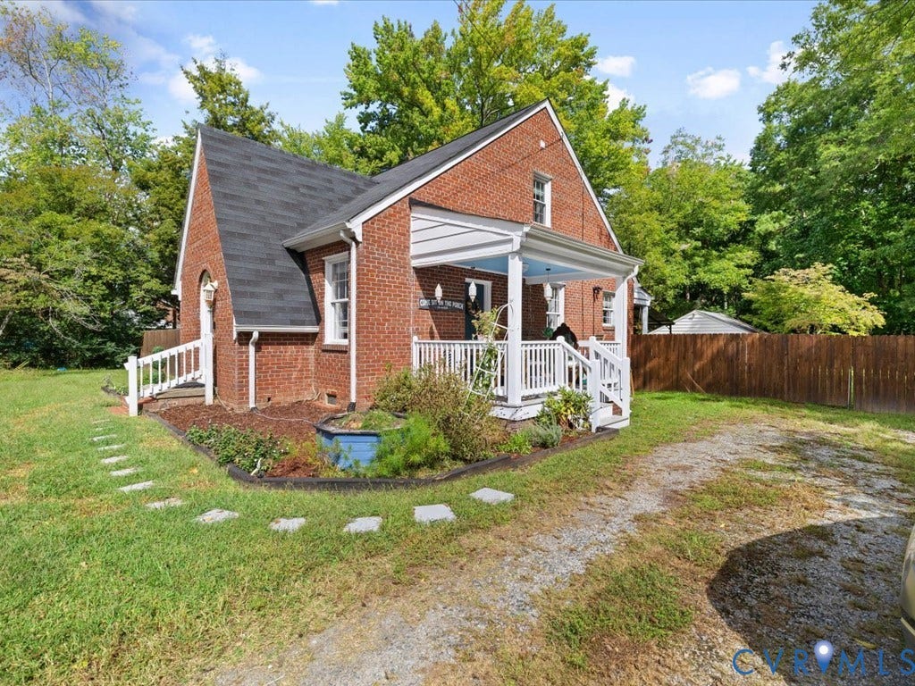 5430 Snead Road, Richmond, VA 23224 5430 Snead Road, Richmond, VA 23224