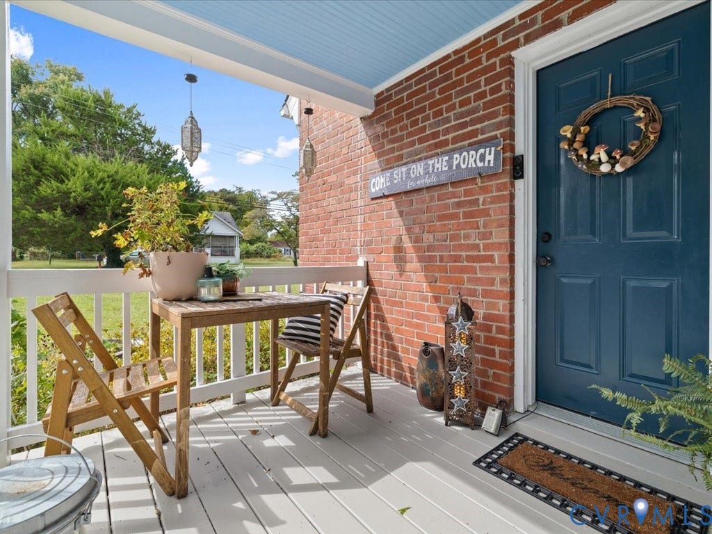 5430 Snead Road, Richmond, VA 23224 5430 Snead Road, Richmond, VA 23224