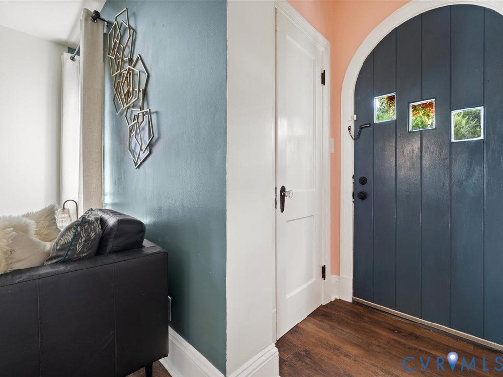 5430 Snead Road, Richmond, VA 23224 5430 Snead Road, Richmond, VA 23224