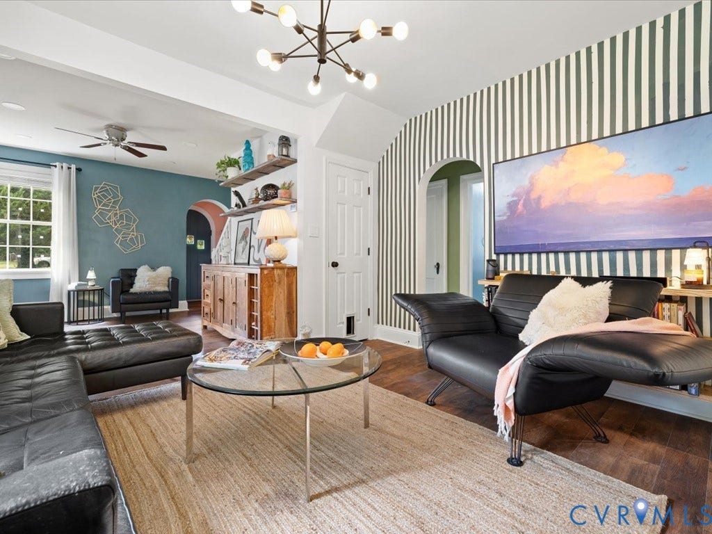 5430 Snead Road, Richmond, VA 23224 5430 Snead Road, Richmond, VA 23224