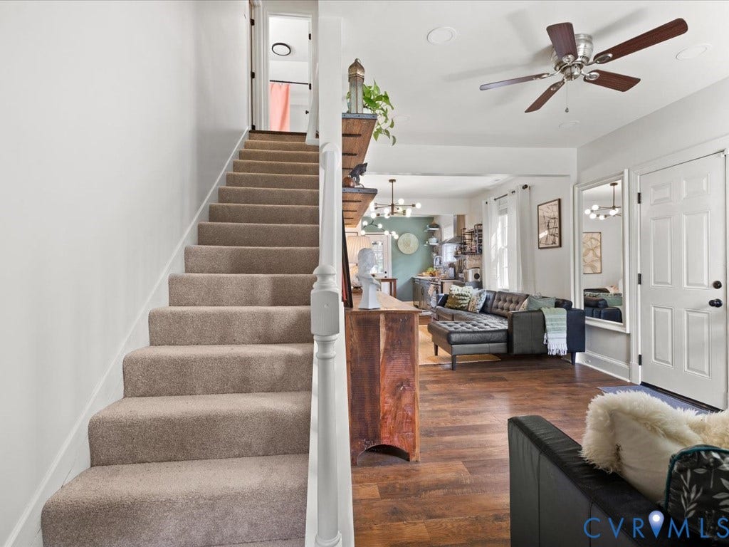 5430 Snead Road, Richmond, VA 23224 5430 Snead Road, Richmond, VA 23224