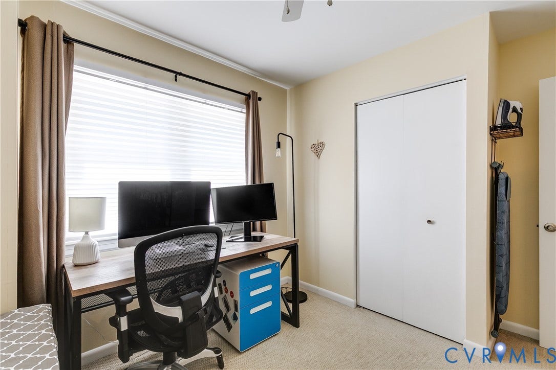 Bedroom #3