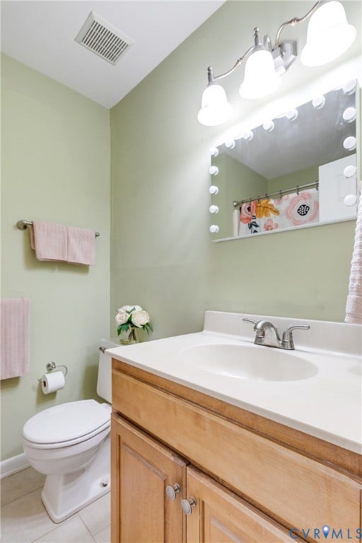 Bathroom #2