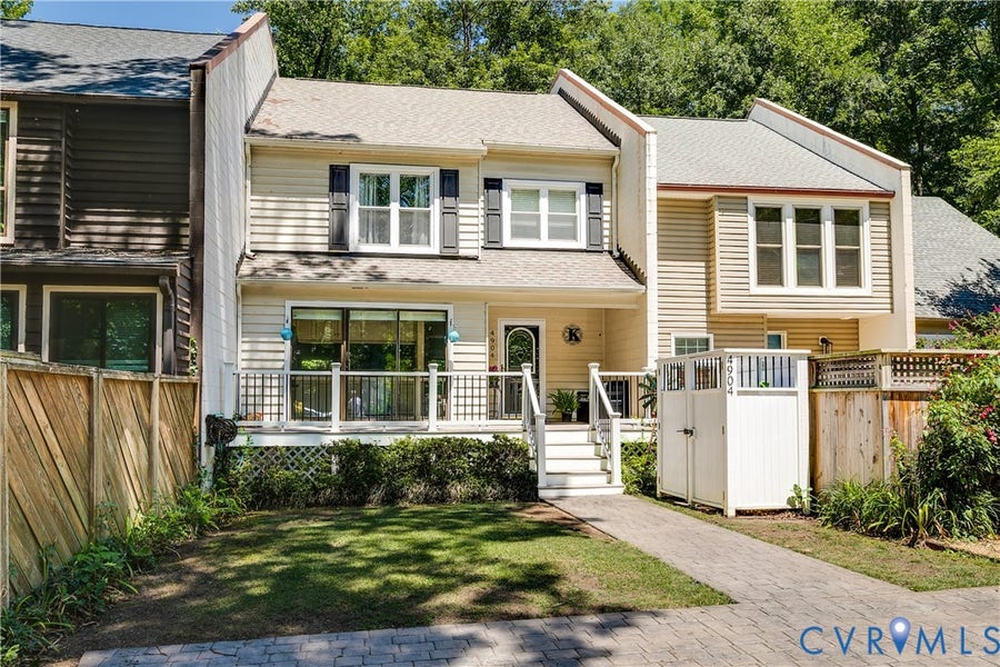 Property photo for 4904 Long Shadow Terrace, Chesterfield, VA