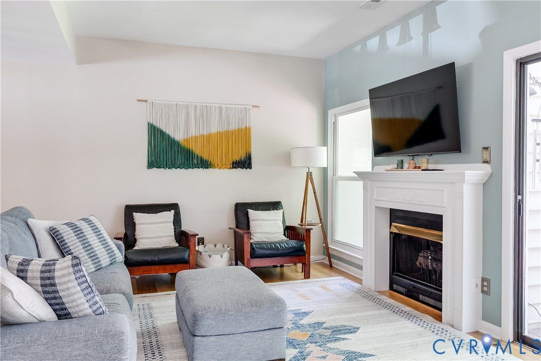 4904 Long Shadow Terrace, Chesterfield, VA 23112