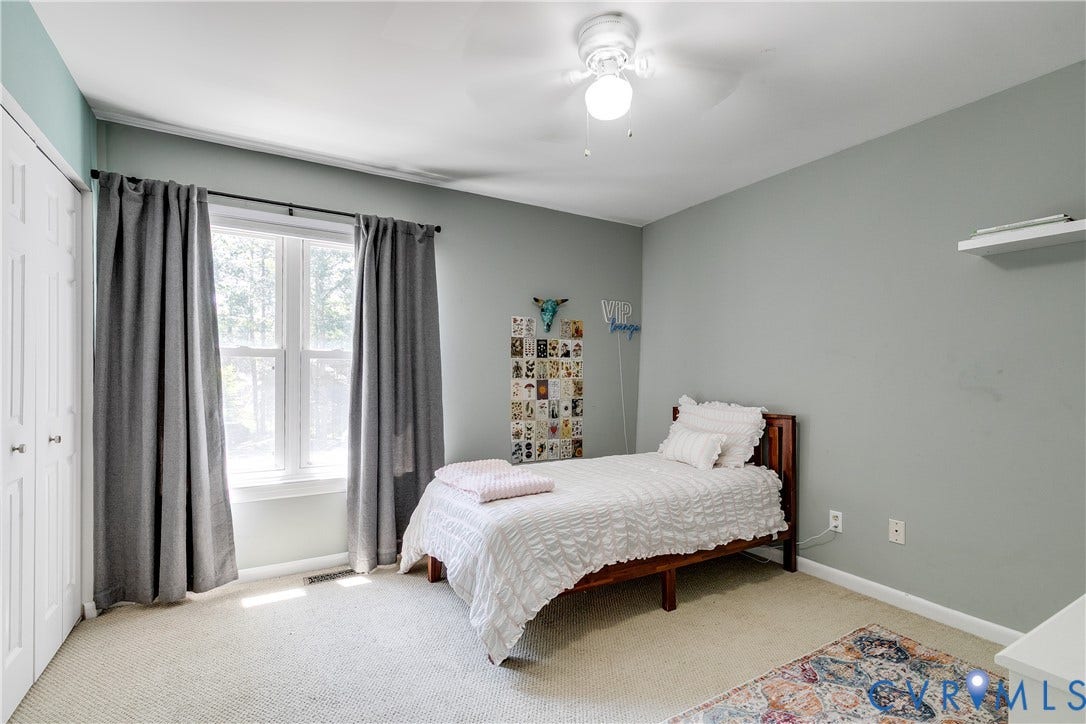 Bedroom #2