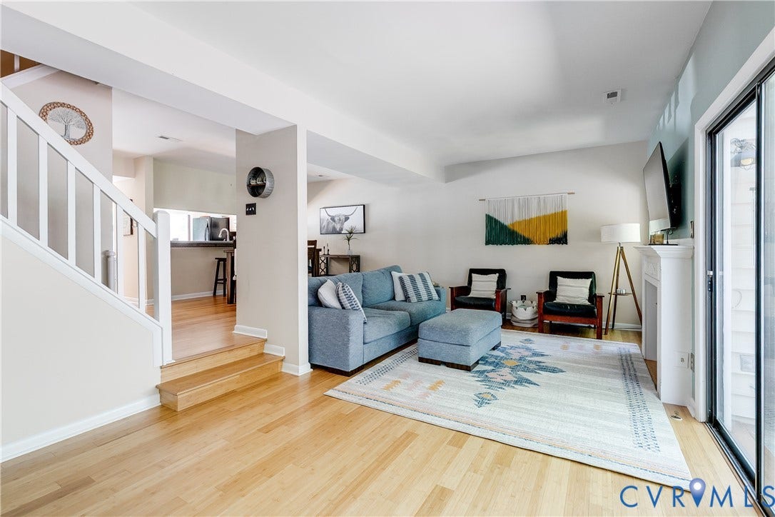 4904 Long Shadow Terrace, Chesterfield, VA 23112
