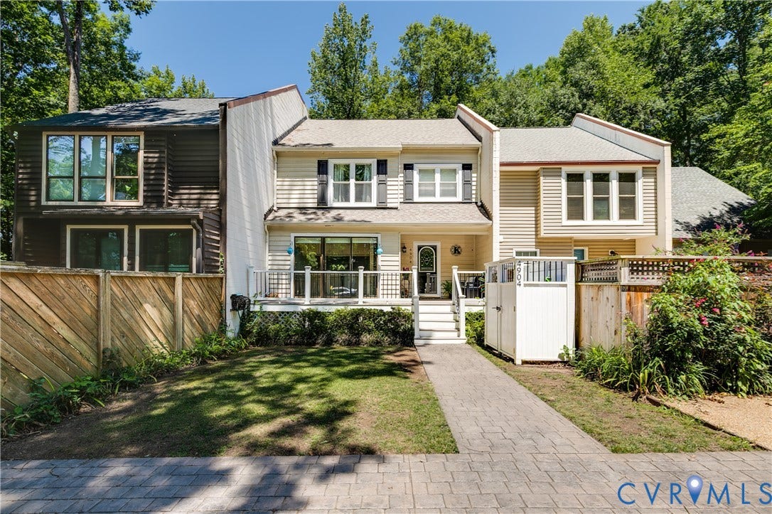4904 Long Shadow Terrace, Chesterfield, VA 23112