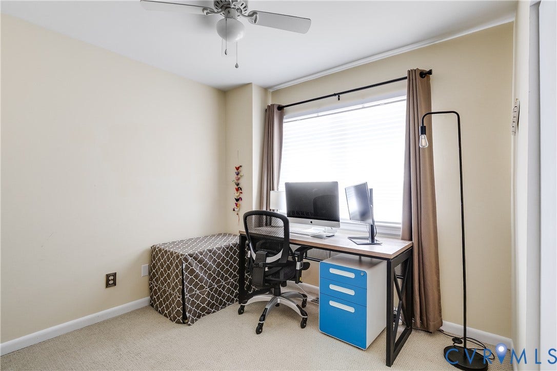 Bedroom #3