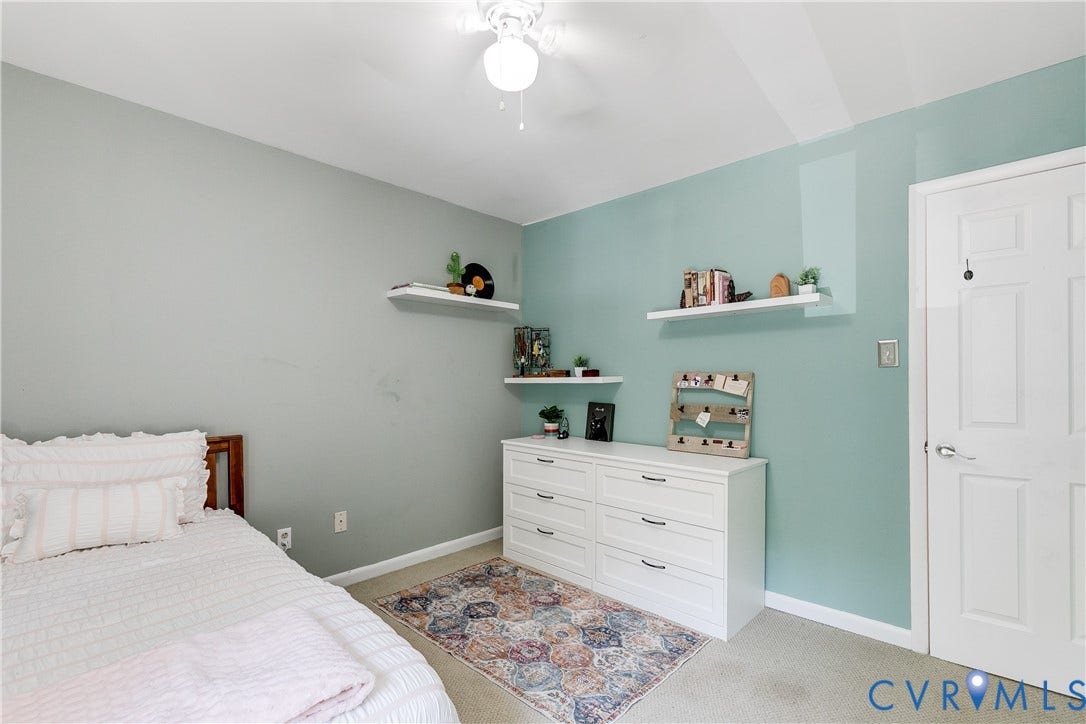 Bedroom #2