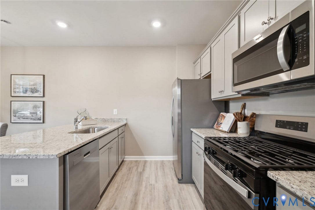 5909 Capstan Lane, Chesterfield, VA 23234