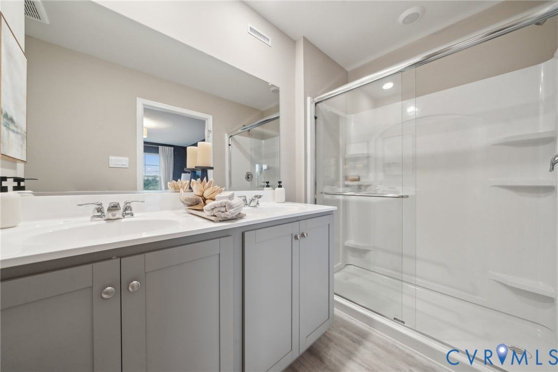 5909 Capstan Lane, Chesterfield, VA 23234