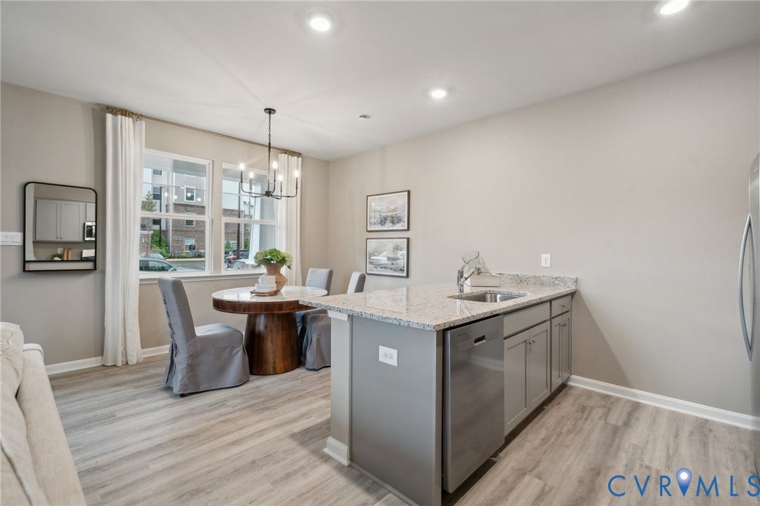 5909 Capstan Lane, Chesterfield, VA 23234