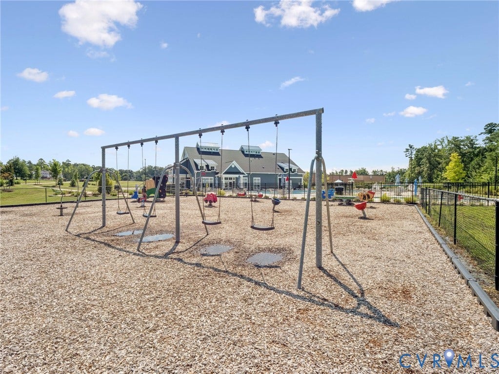 5909 Capstan Lane, Chesterfield, VA 23234