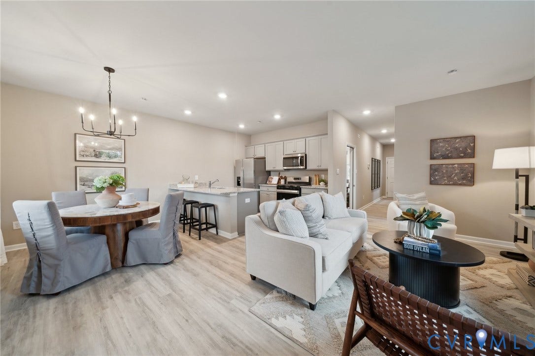 5909 Capstan Lane, Chesterfield, VA 23234