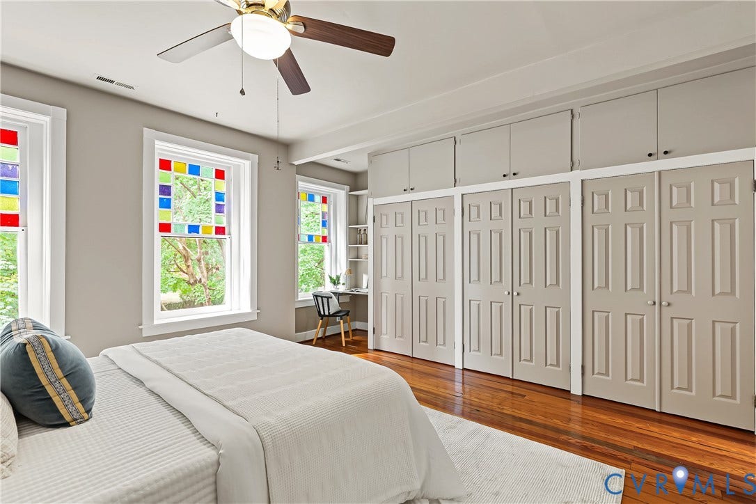1408 Floyd Avenue, Fan District, Richmond, VA 23220 1408 Floyd Avenue, Fan District, Richmond, VA 23220