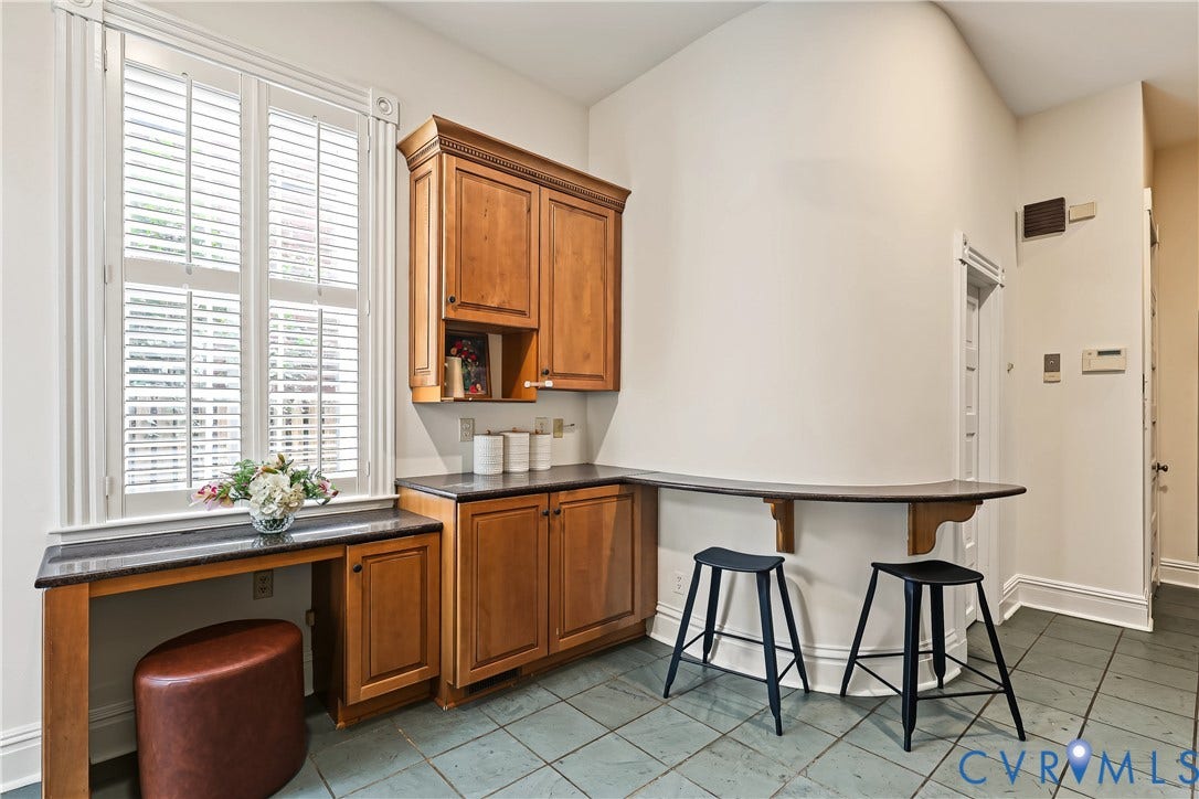 1408 Floyd Avenue, Fan District, Richmond, VA 23220 1408 Floyd Avenue, Fan District, Richmond, VA 23220