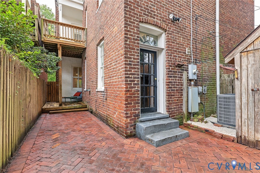 1408 Floyd Avenue, Fan District, Richmond, VA 23220 1408 Floyd Avenue, Fan District, Richmond, VA 23220