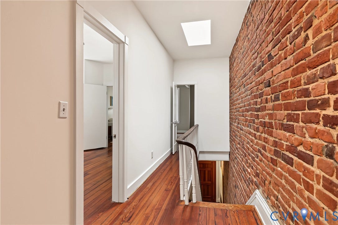 1408 Floyd Avenue, Fan District, Richmond, VA 23220 1408 Floyd Avenue, Fan District, Richmond, VA 23220
