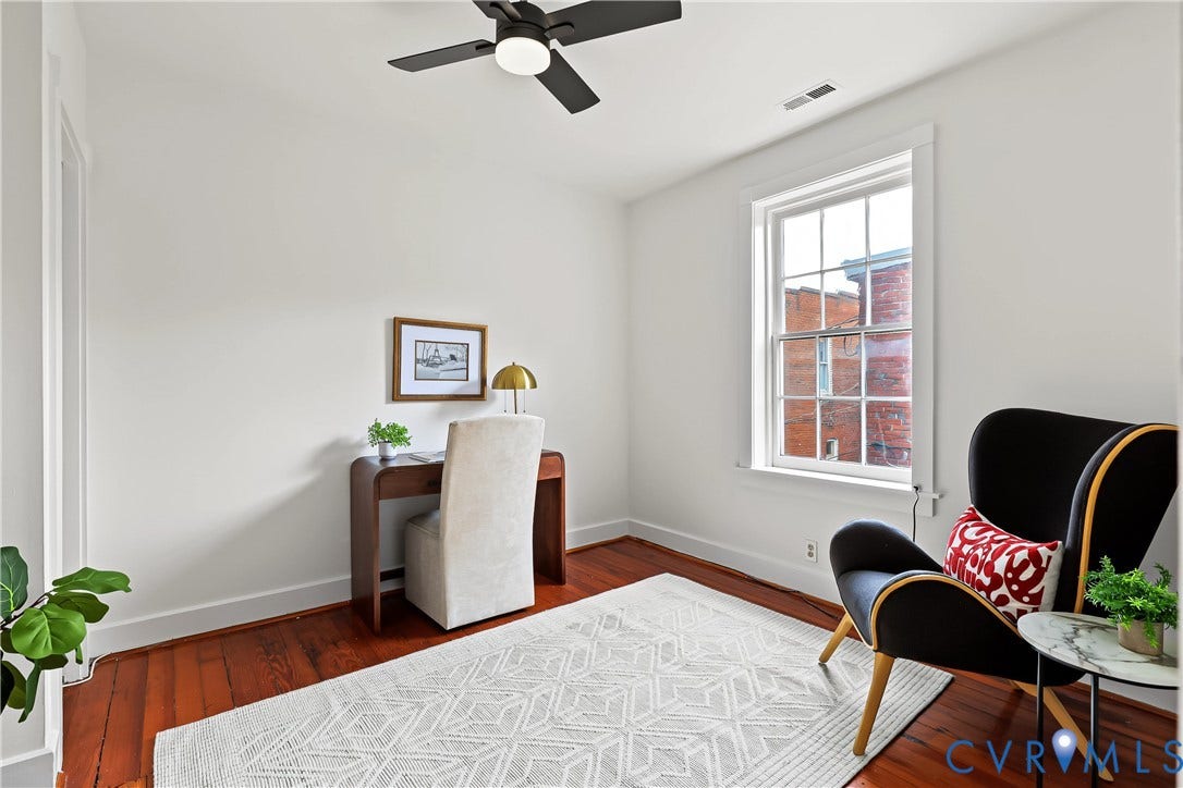 1408 Floyd Avenue, Fan District, Richmond, VA 23220 1408 Floyd Avenue, Fan District, Richmond, VA 23220