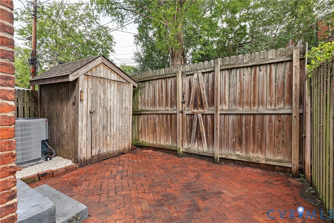 1408 Floyd Avenue, Fan District, Richmond, VA 23220 1408 Floyd Avenue, Fan District, Richmond, VA 23220