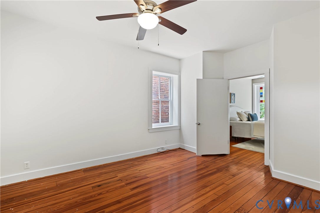 1408 Floyd Avenue, Fan District, Richmond, VA 23220 1408 Floyd Avenue, Fan District, Richmond, VA 23220