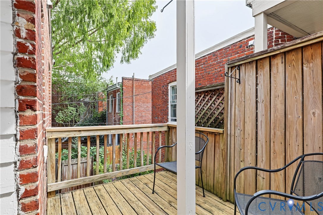 1408 Floyd Avenue, Fan District, Richmond, VA 23220 1408 Floyd Avenue, Fan District, Richmond, VA 23220