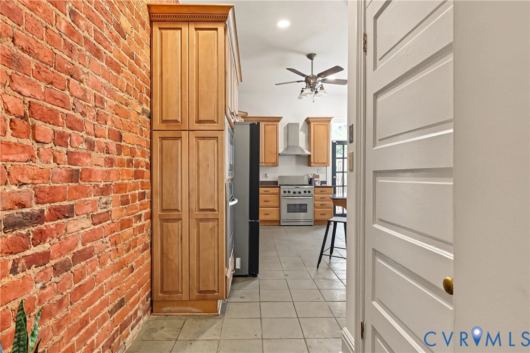 1408 Floyd Avenue, Fan District, Richmond, VA 23220 1408 Floyd Avenue, Fan District, Richmond, VA 23220