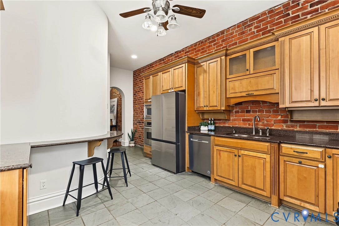 1408 Floyd Avenue, Fan District, Richmond, VA 23220 1408 Floyd Avenue, Fan District, Richmond, VA 23220