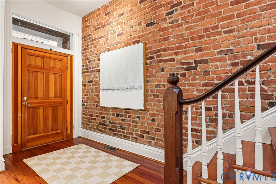 1408 Floyd Avenue, Fan District, Richmond, VA 23220 1408 Floyd Avenue, Fan District, Richmond, VA 23220