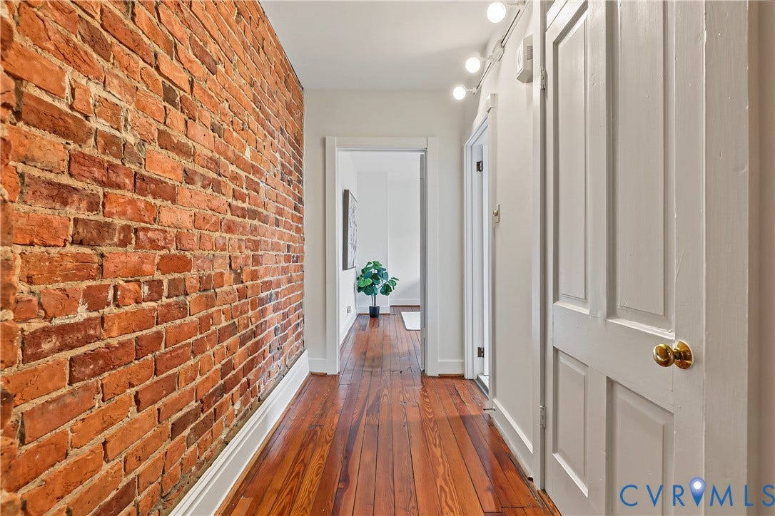 1408 Floyd Avenue, Fan District, Richmond, VA 23220 1408 Floyd Avenue, Fan District, Richmond, VA 23220
