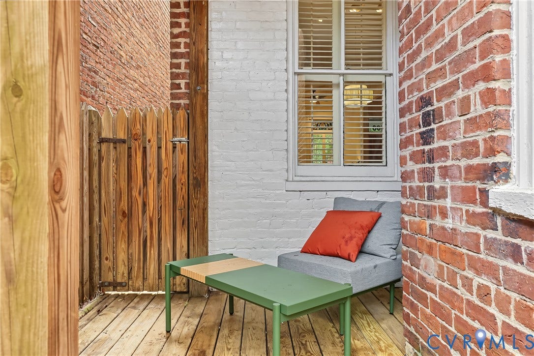 1408 Floyd Avenue, Fan District, Richmond, VA 23220 1408 Floyd Avenue, Fan District, Richmond, VA 23220