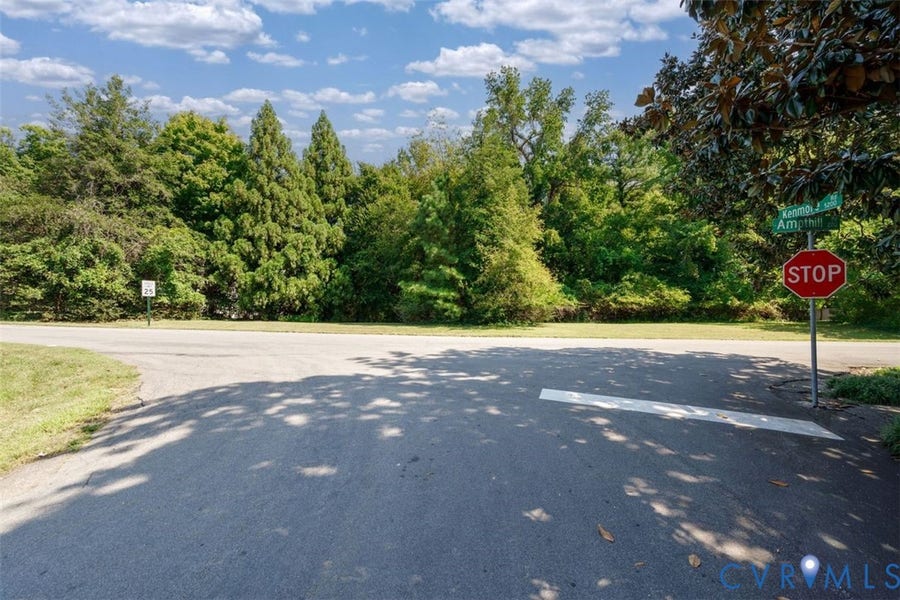 Property photo for 25 Ampthill Road, Richmond, VA