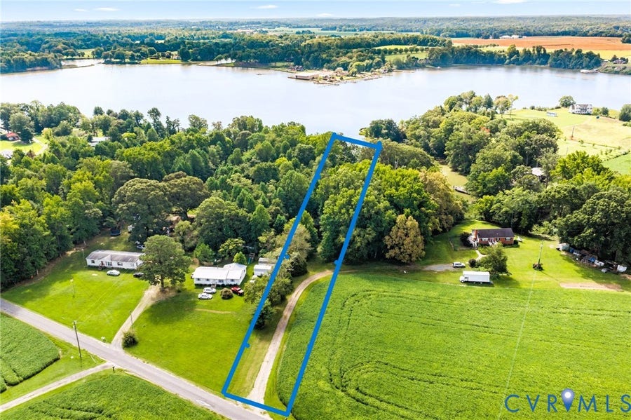 Property photo for TBD Zacata Road, Montross, VA