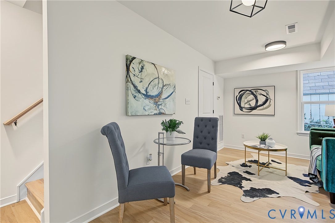 5314 Marian Street, Willow Lawn, Richmond, VA 23226 5314 Marian Street, Willow Lawn, Richmond, VA 23226