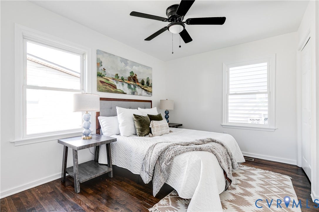 5314 Marian Street, Willow Lawn, Richmond, VA 23226 5314 Marian Street, Willow Lawn, Richmond, VA 23226