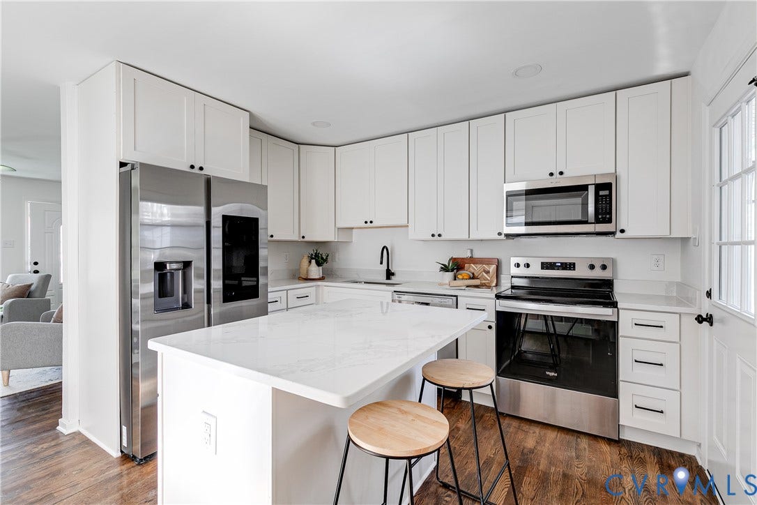5314 Marian Street, Willow Lawn, Richmond, VA 23226 5314 Marian Street, Willow Lawn, Richmond, VA 23226