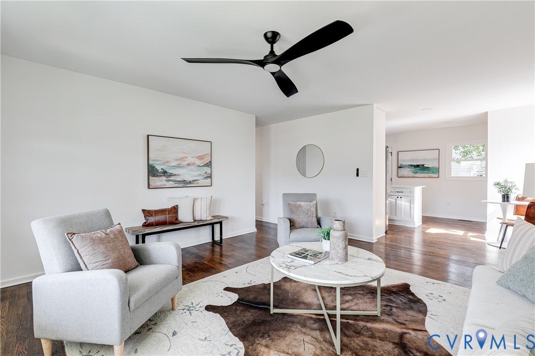 5314 Marian Street, Willow Lawn, Richmond, VA 23226 5314 Marian Street, Willow Lawn, Richmond, VA 23226