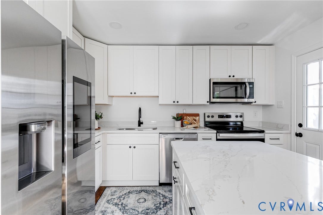 5314 Marian Street, Willow Lawn, Richmond, VA 23226 5314 Marian Street, Willow Lawn, Richmond, VA 23226