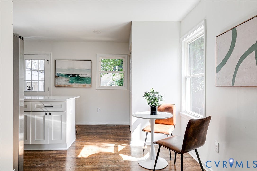 5314 Marian Street, Willow Lawn, Richmond, VA 23226 5314 Marian Street, Willow Lawn, Richmond, VA 23226
