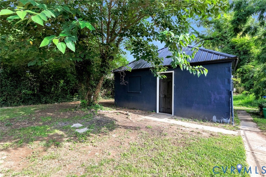 503 Pollock Street, Richmond, VA 23222 503 Pollock Street, Richmond, VA 23222