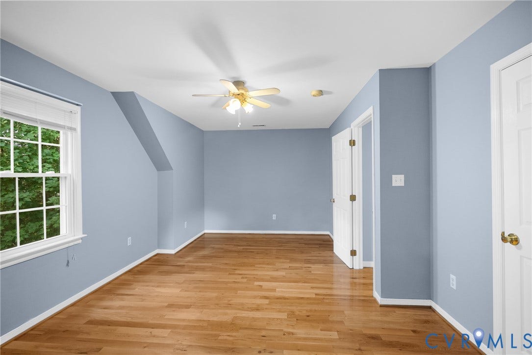 10900 Old Cheshire Lane, Bermuda, Chester, VA 23831
