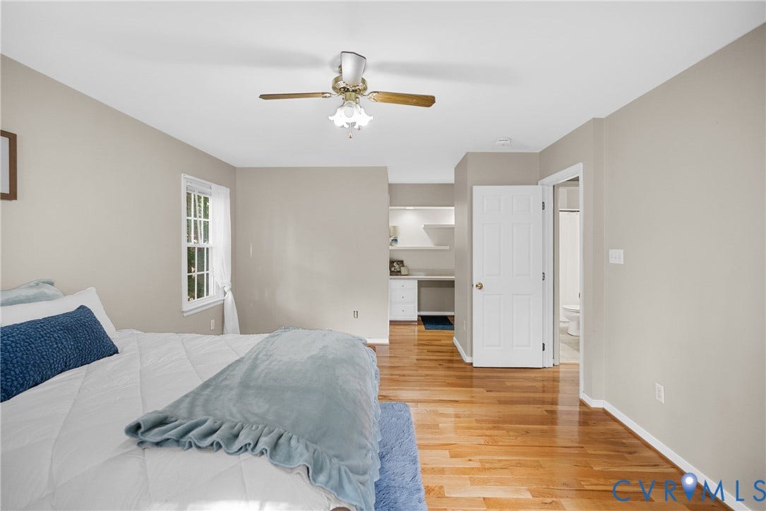 10900 Old Cheshire Lane, Bermuda, Chester, VA 23831