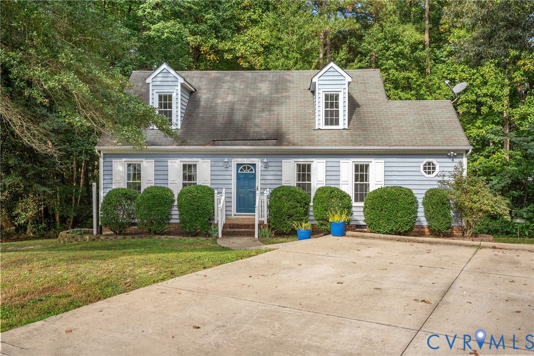 10900 Old Cheshire Lane, Bermuda, Chester, VA 23831