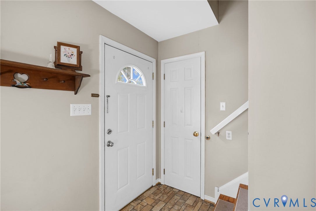 10900 Old Cheshire Lane, Bermuda, Chester, VA 23831