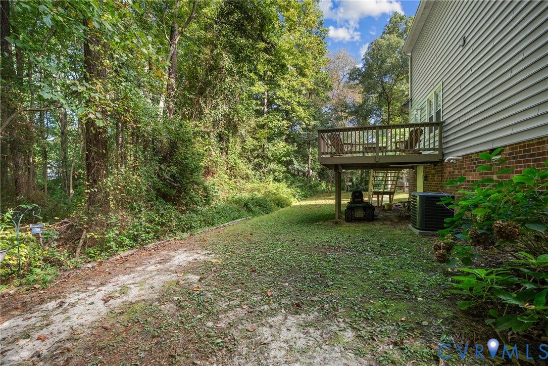 10900 Old Cheshire Lane, Bermuda, Chester, VA 23831