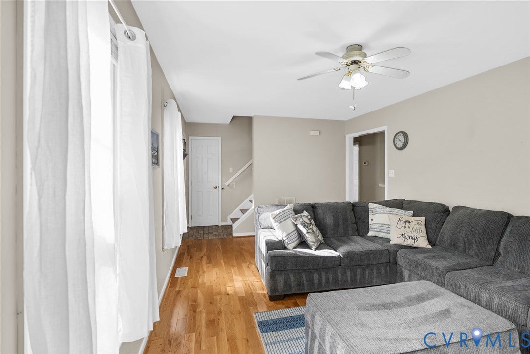 10900 Old Cheshire Lane, Bermuda, Chester, VA 23831