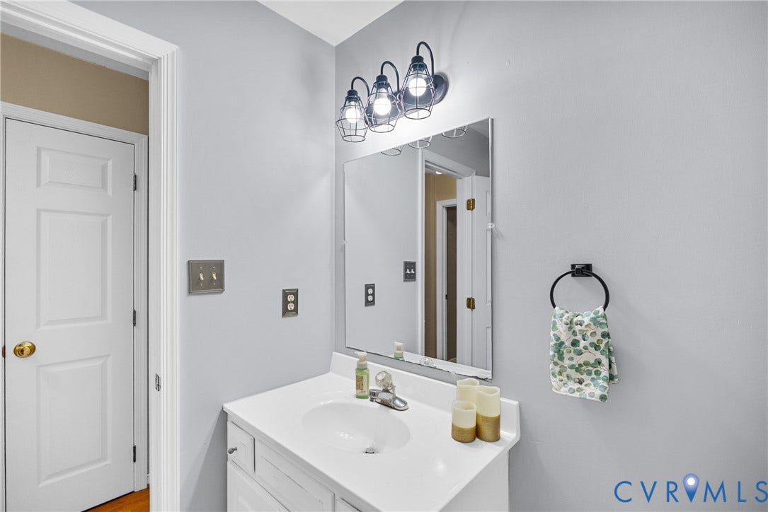 10900 Old Cheshire Lane, Bermuda, Chester, VA 23831