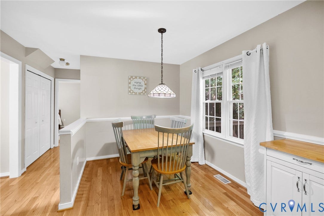 10900 Old Cheshire Lane, Bermuda, Chester, VA 23831
